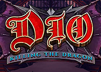 Dio – Killing the Dragon