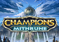 Champions of Mithrune