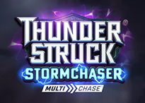 Thunderstruck Stormchaser