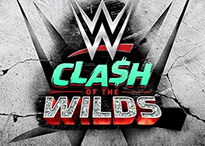 WWE Clash of the Wilds