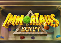 ImmorTails of Egypt