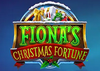 Fiona’s Christmas Fortune