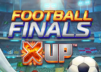 Football Finals X UP