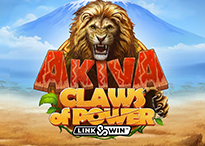 Akiva: Claws of Power