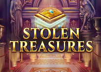 Stolen Treasures