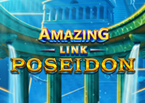 Amazing Link Poseidon
