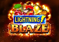 Lightning Blaze
