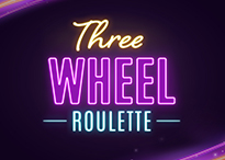 Three Wheel Roulette