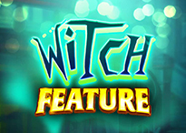 Witch Feature
