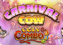Carnival Cow Coin Combo