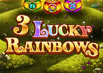 Lucky Rainbows