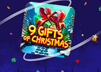 9 Gifts Of Christmas