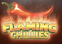 Flaming Chilies