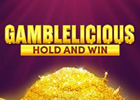 Gamblelicious Hold and Win