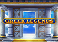Greek Legends