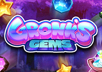 Gromk’s Gems