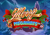 Merry Megaways