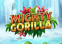 Mighty Gorilla