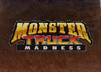 Monster Truck Madness