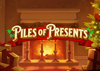 Piles of Presents