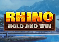 Rhino Hold and Win