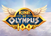 Rise of Olympus 100