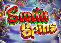 Santa Spins