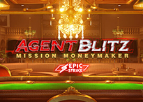 Agent Blitz Mission Moneymaker