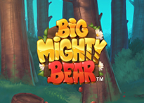 Big Mighty Bear