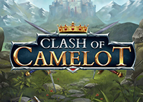 Clash of Camelot