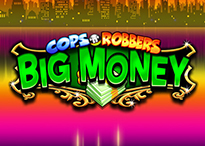 Cops n Robbers Big Money