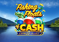 Fishing Floats of Cash