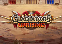 Game of Gladiators Uprising