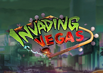 Invading Vegas