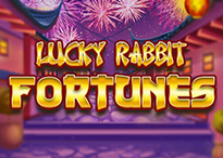 Lucky Rabbit Fortunes