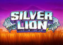 Silver Lion Feature Ball