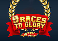 9 Races to Glory