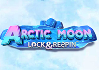 Arctic Moon