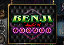 Benji Killed In Vegas