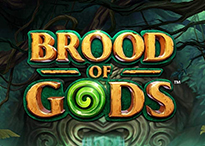 Brood of Gods