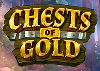 Chests of Gold POWER COMBO
