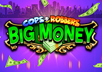 Cops n Robbers Big Money