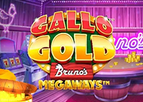 Gallo Gold Bruno’s Megaways