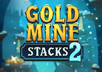 Gold Mine Stacks 2