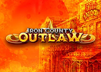 Iron County Outlaw