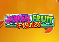 Joker Fruit Frenzy