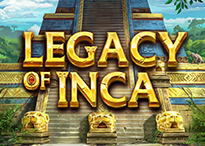 Legacy of Inca