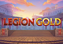 Legion Gold