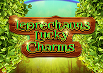 Lucky Leprechauns Charms