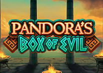 Pandora’s Box of Evil